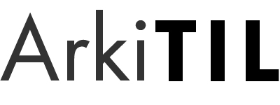 ©2025  – ArkiTIL